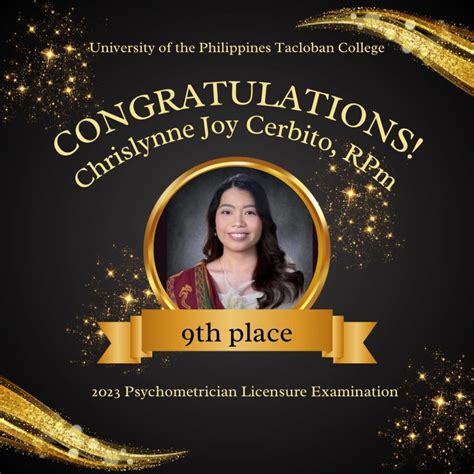 board licensure examination for psychometrician|PSYCHOMETRICIAN .